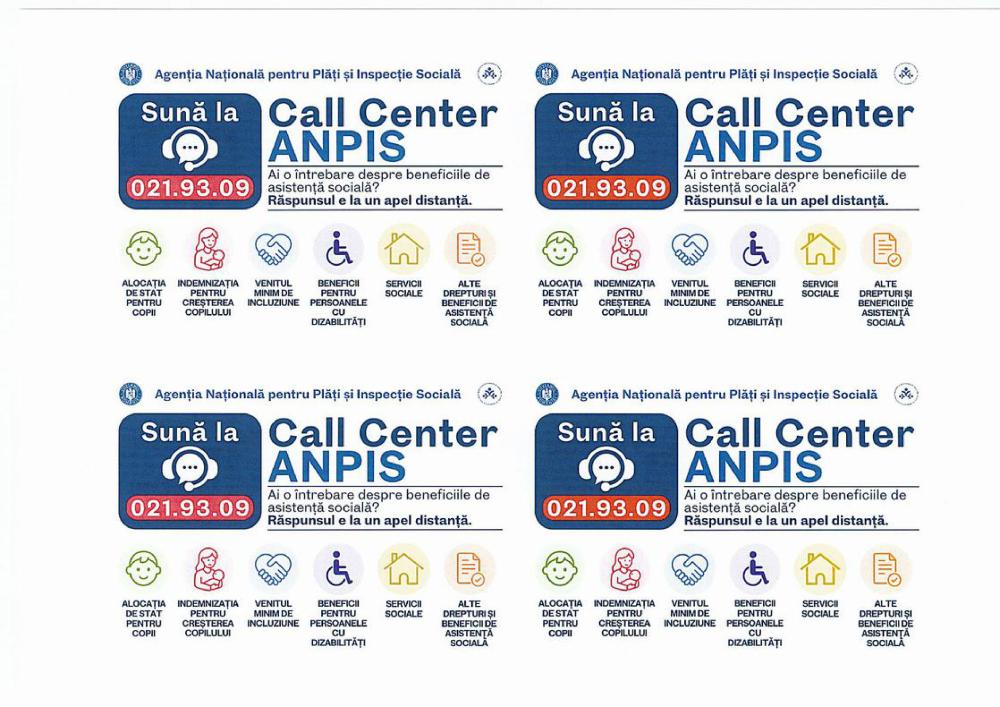Call Center