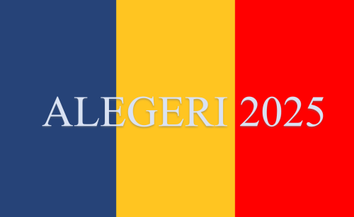 Alegeri 2025